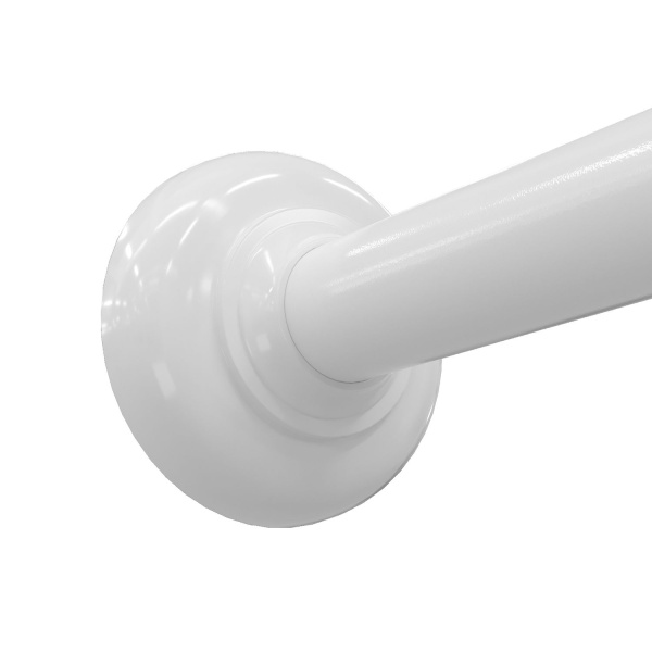 Карниз для ванной Wasserkraft Kammel SC-839018 Карниз для ванной Wasserkraft Kammel SC-839018