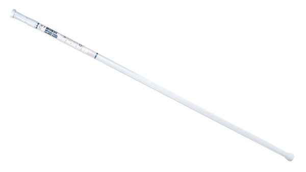 Карниз для ванной раздвижной Fixsen белый Карниз для ванной раздвижной Fixsen белый