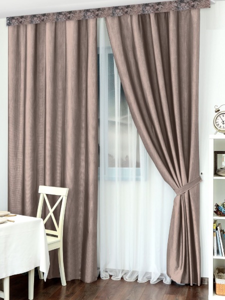 Багет 7 см, Мармарос тауп Багет 7 см, Мармарос тауп