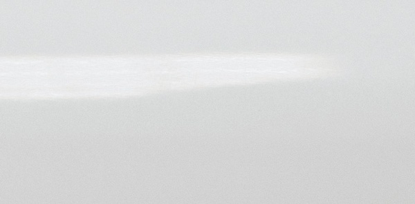 Багет 5 см, Белый глянец Багет 5 см, Белый глянец