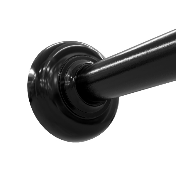 Карниз для ванной Wasserkraft Elbe SC-729090 Карниз для ванной Wasserkraft Elbe SC-729090