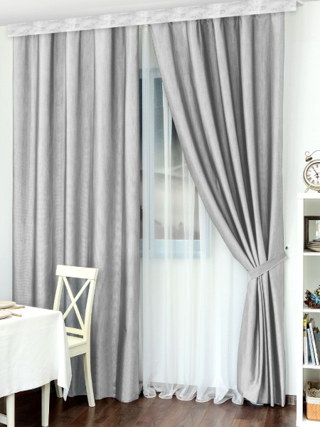 Багет 7 см, Туман Багет 7 см, Туман