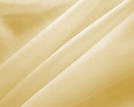 Тюль на тесьме "Миа" 140х150 желтый Тюль на тесьме "Миа" 140х150 желтый